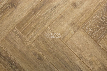 Ламинат Alsafloor Herringbone Creativ Baton Rompu 622 Дуб Балеарский фото 1 | FLOORDEALER